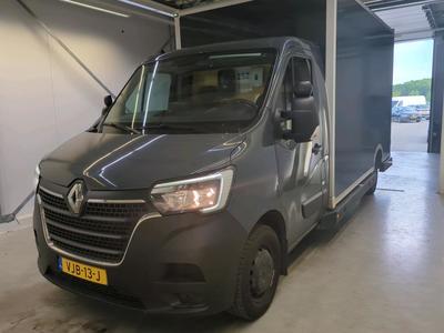 Renault trucks Master RT 3T5 2.3 dCi 110kW FWD L3H1 Red Edition Plancher automaat, 2020