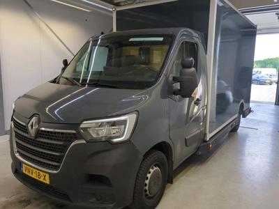 Renault trucks Master RT 3T5 2.3 dCi 110kW FWD L3H1 Red Edition Plancher automaat, 2022