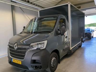 Renault trucks Master RT 3T5 2.3 dCi 110kW FWD L3H1 Red Edition Plancher automaat, 2022