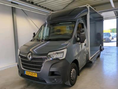 Renault trucks Master RT 3T5 2.3 dCi 110kW FWD L3H1 Red Edition Plancher automaat, 2021