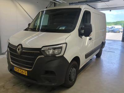 Renault Master T35 2.3DCI 99kW FWD GB L1H1, 2020