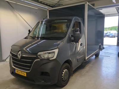 Renault trucks Master RT 3T5 2.3 dCi 110kW FWD L3H1 Red Edition Plancher automaat, 2021