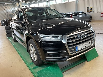 Audi Q5 40 TDI quattro Proline Drag