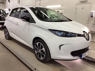 Renault ZOE R110 41 kWh Fri Kopt Intens