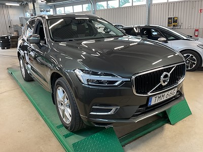Volvo XC60 T8 Momentum Adv Edit Navi Pro Panorama Drag 360-Kamera
