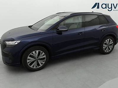 Audi Q4 40 e-tron 82kwh advanced 204 CV Pack Platinium, Toit Pano, Matrix LED, Park Assistance Tour
