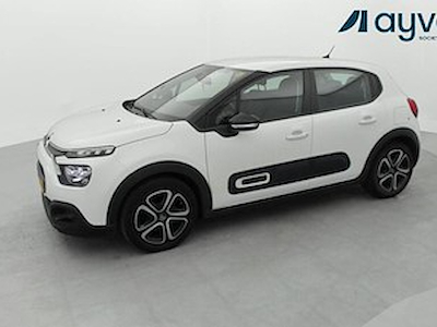 Citroen C3 1.2 puretech feel 83 CV Pack Connect Nav & Safe, PDC