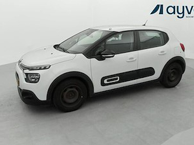 Citroen C3 1.2 puretech feel 83 CV Pack Connect Nav & Safe, PDC