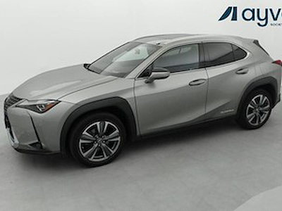 Lexus Ux 54.3kwh 300e privilege line 204 CV Toit ouvrant