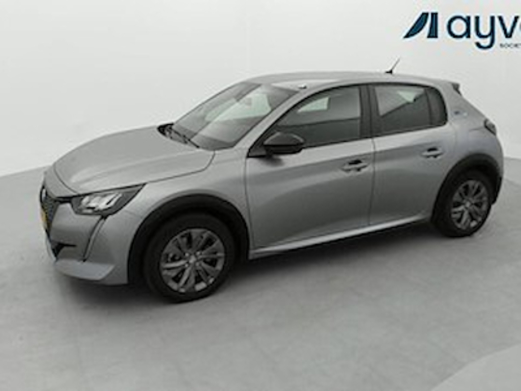 Peugeot 208 bev 50kwh elect. e-208 aut 136CV ACTIVE PACK