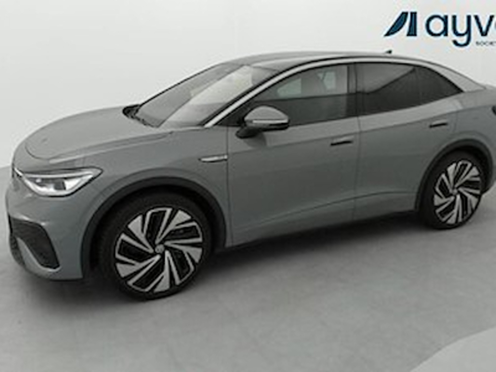 Volkswagen Id.5 bev 82kwh 150 KW pro 204CV NAVI