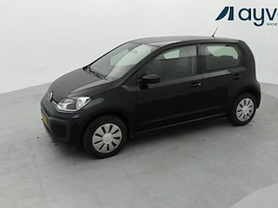 Volkswagen Up 1.0 move UP 65 CV 4 Portes, GPS Garmin
