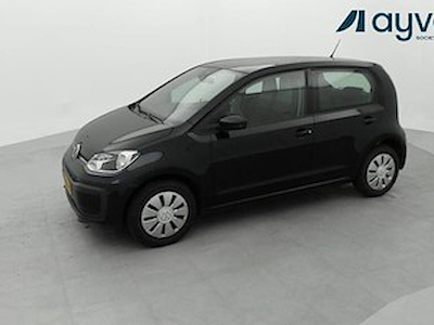 Volkswagen Up 1.0 move UP 65 CV 4 Portes, GPS Garmin