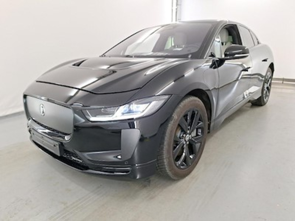 Jaguar I-PACE BEV 90 KWH EV400 R-DYNAMIC SE AUTO 4WD Climat froid