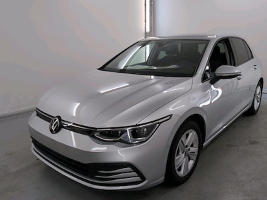 Volkswagen Golf 1.5 E-TSI LIFE DSG Drive Lounge