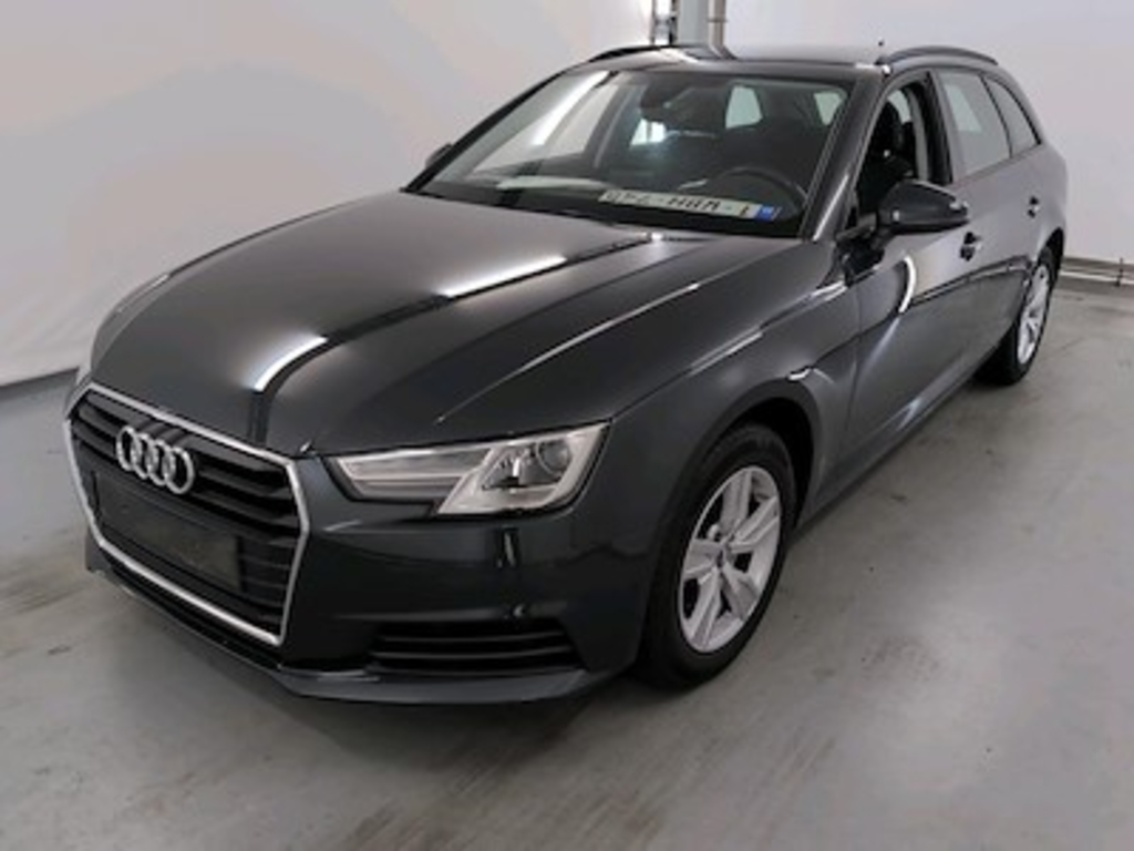 Audi A4 avant diesel - 2019 30 TDi (EU6d-TEMP) Business