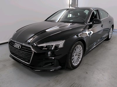Audi A5 sportback diesel - 2020 30 TDi Business Edition S tronic Platinium