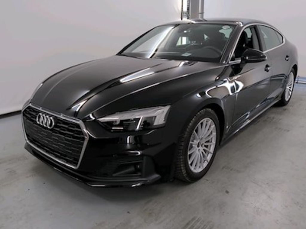 Audi A5 sportback diesel - 2020 30 TDi Business Edition S tronic Platinium