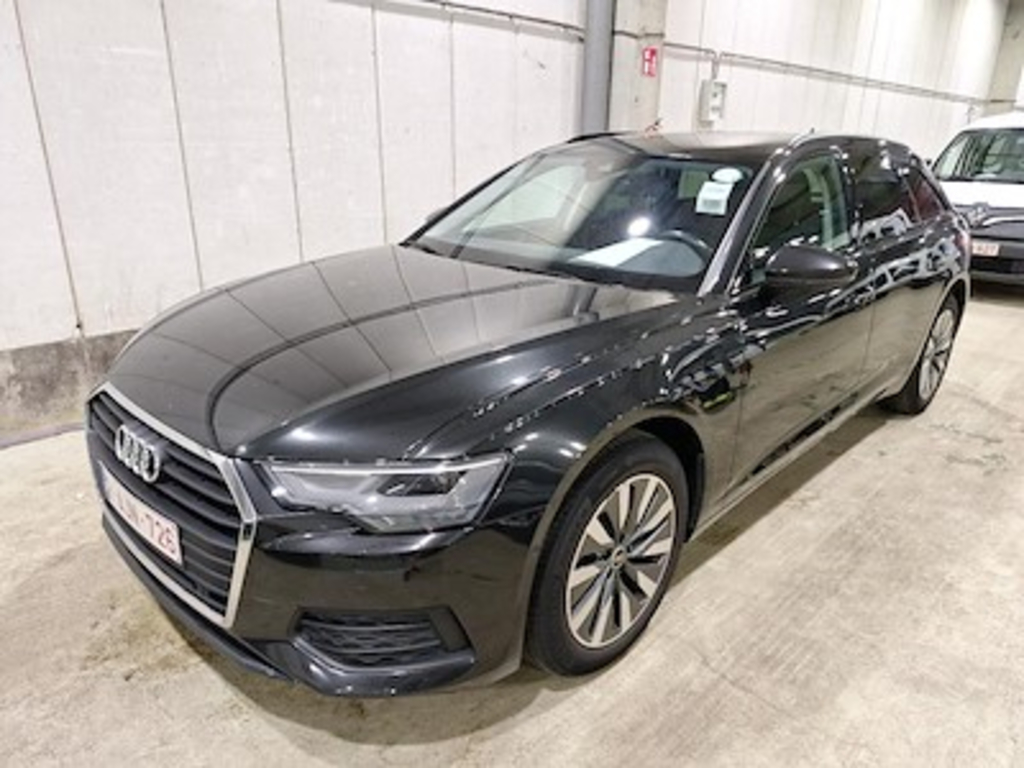 Audi A6 avant 2.0 TDI 35 S TRONIC BUSINESS EDITION