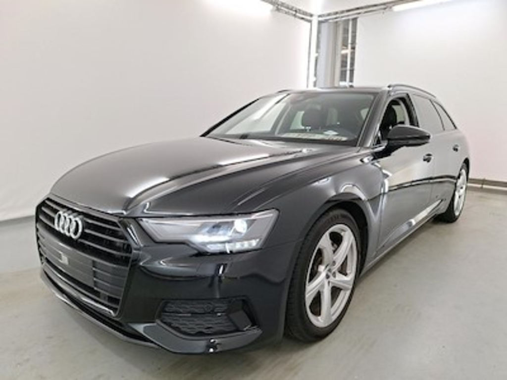 Audi A6 avant diesel - 2018 40 TDi Business Edition Sport S tronic Business