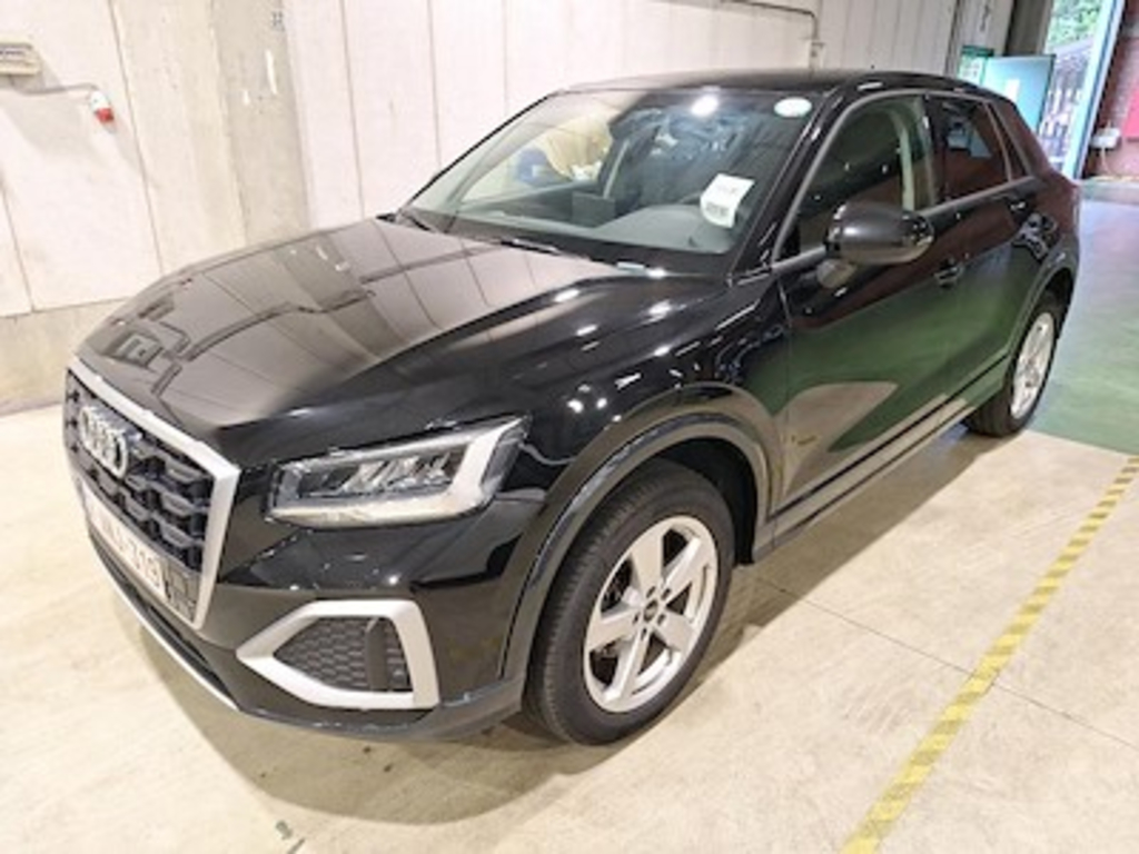 Audi Q2 2.0 30 TDI S TRONIC ADVANCED BUSINESS ED