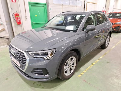 Audi Q3 1.4 45 TFSI E S TRONIC