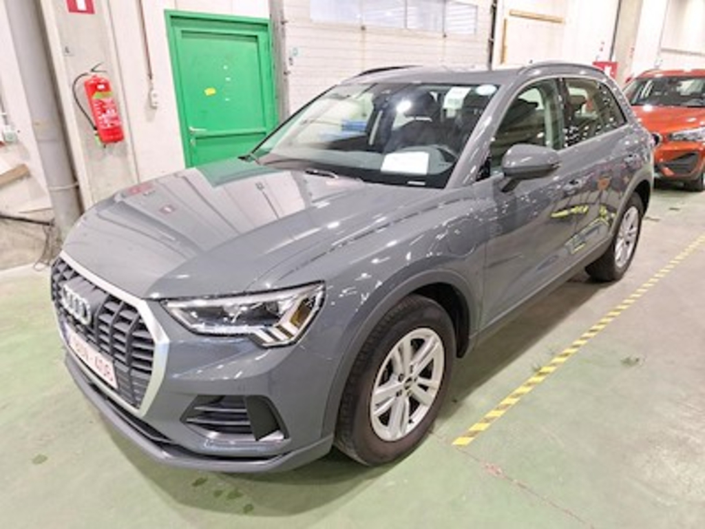 Audi Q3 1.4 45 TFSI E S TRONIC