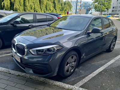 BMW 1 series hatch 1.5 116DA (85KW) Business Advantage