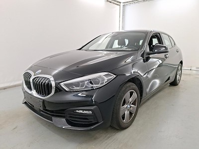BMW 1 series hatch 1.5 116DA (85KW) Model Advantage