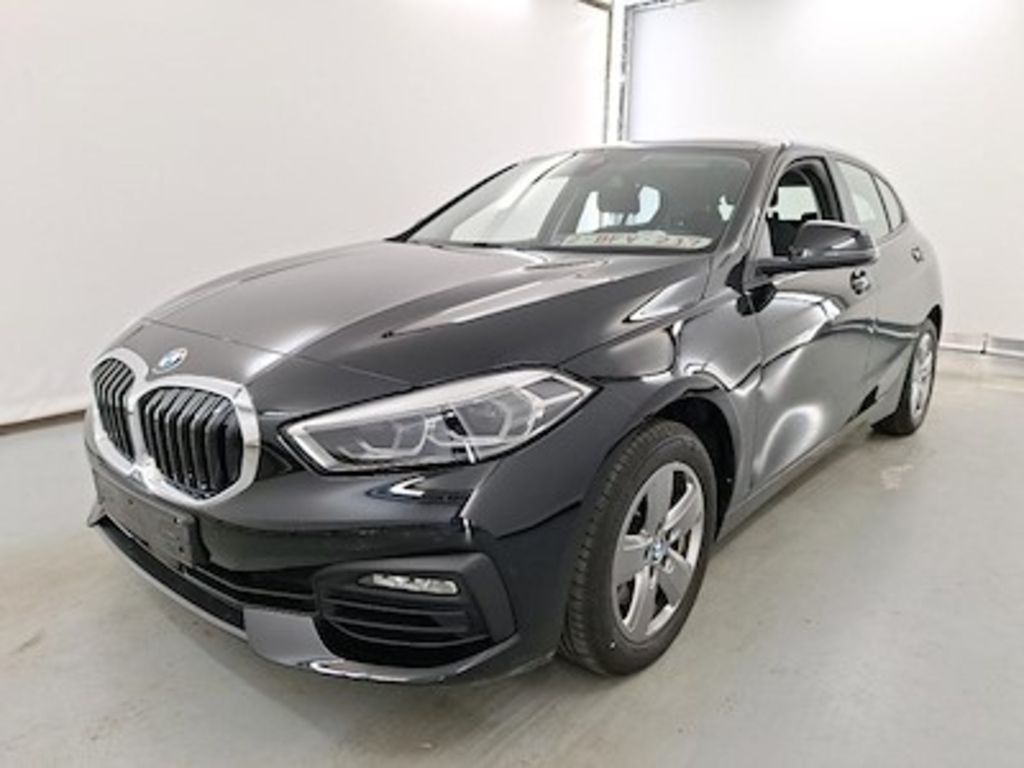 BMW 1 series hatch 1.5 116DA (85KW) Model Advantage