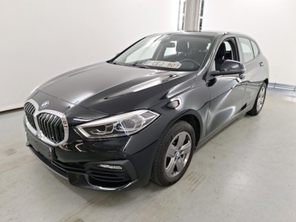 BMW 1 series hatch 1.5 116DA (85KW) Model Advantage