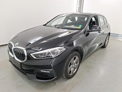 BMW 1 series hatch 1.5 116DA (85KW) Model Advantage