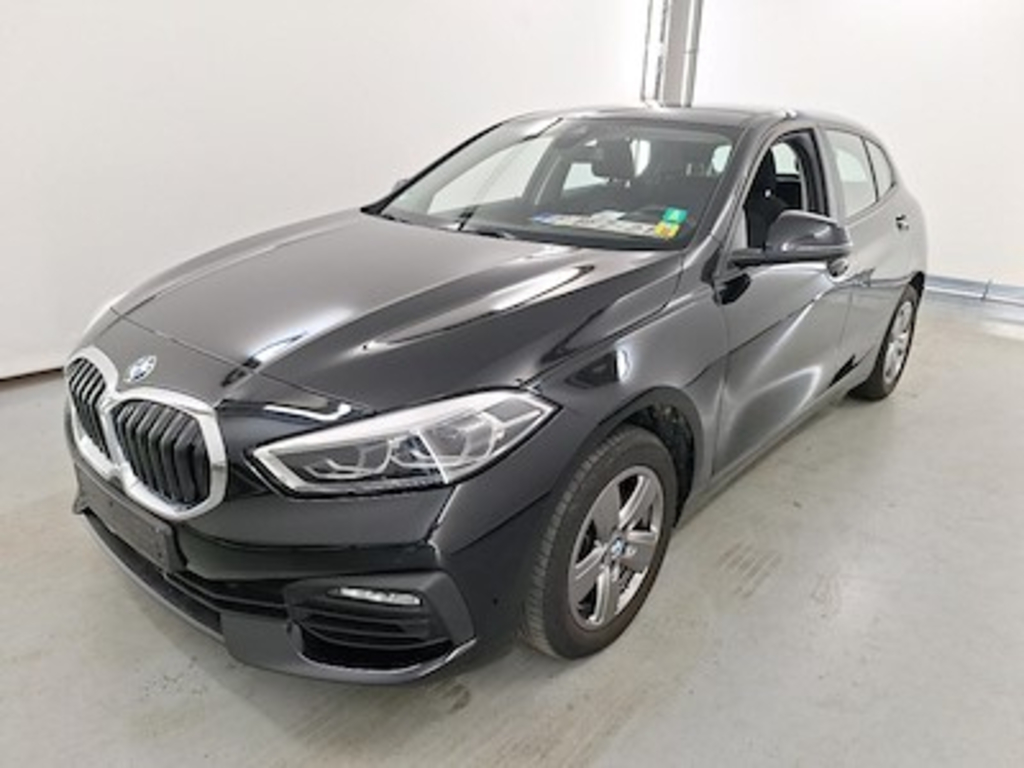 BMW 1 series hatch 1.5 116DA (85KW) Model Advantage