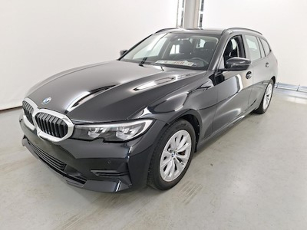 BMW 3 series touring 2.0 318DA (100KW) TOURING