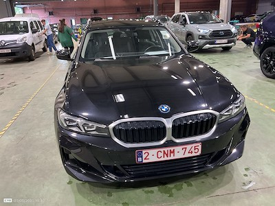 BMW 3 series touring 2.0 320E TOURING