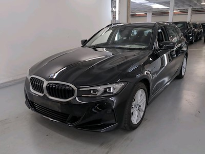 BMW 3 series touring 2.0 320E TOURING