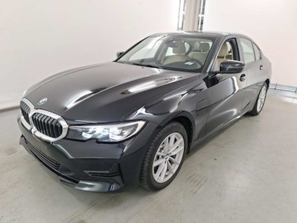 BMW 3-serie 2.0 330E (135KW) BERLINE Business