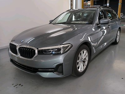 BMW 5 series touring 2.0 518D 110KW TOURING AUTO