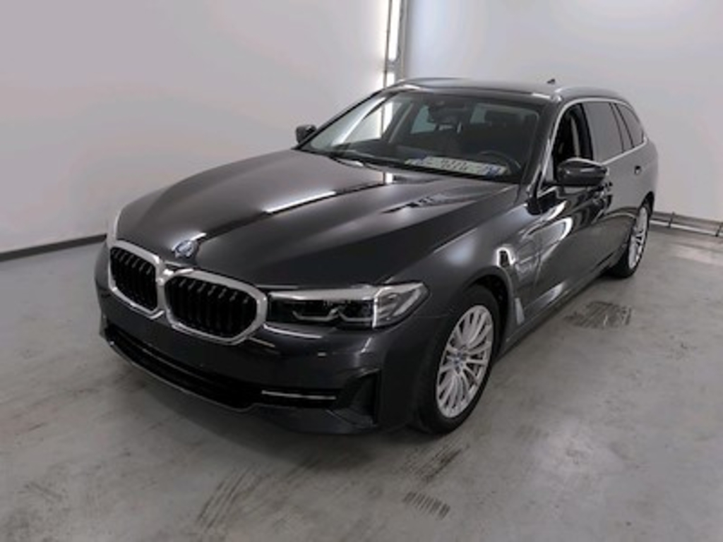 BMW 5 series touring 2.0 520E TOURING AUTO ACO Business Edition