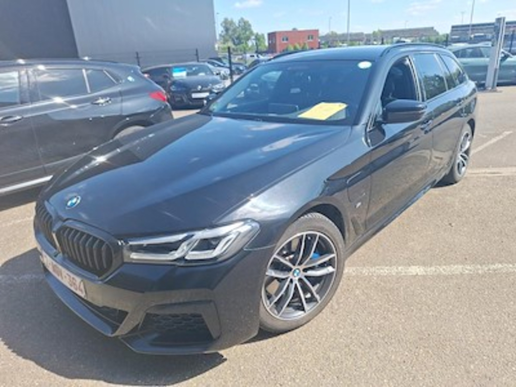 BMW 5 series touring 2.0 530E 170KW XDRIVE AUTO TOURING