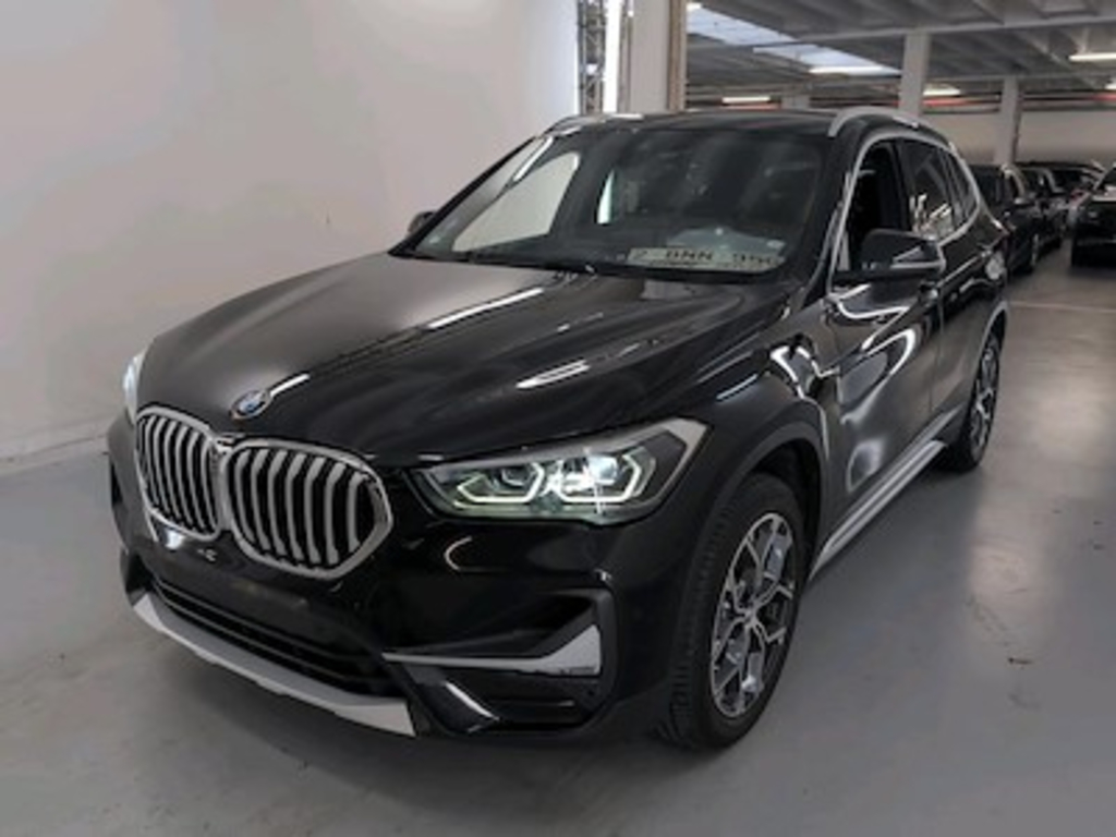 BMW X1 1.5 SDRIVE18I (100KW) Model xLine Business Plus Comfort