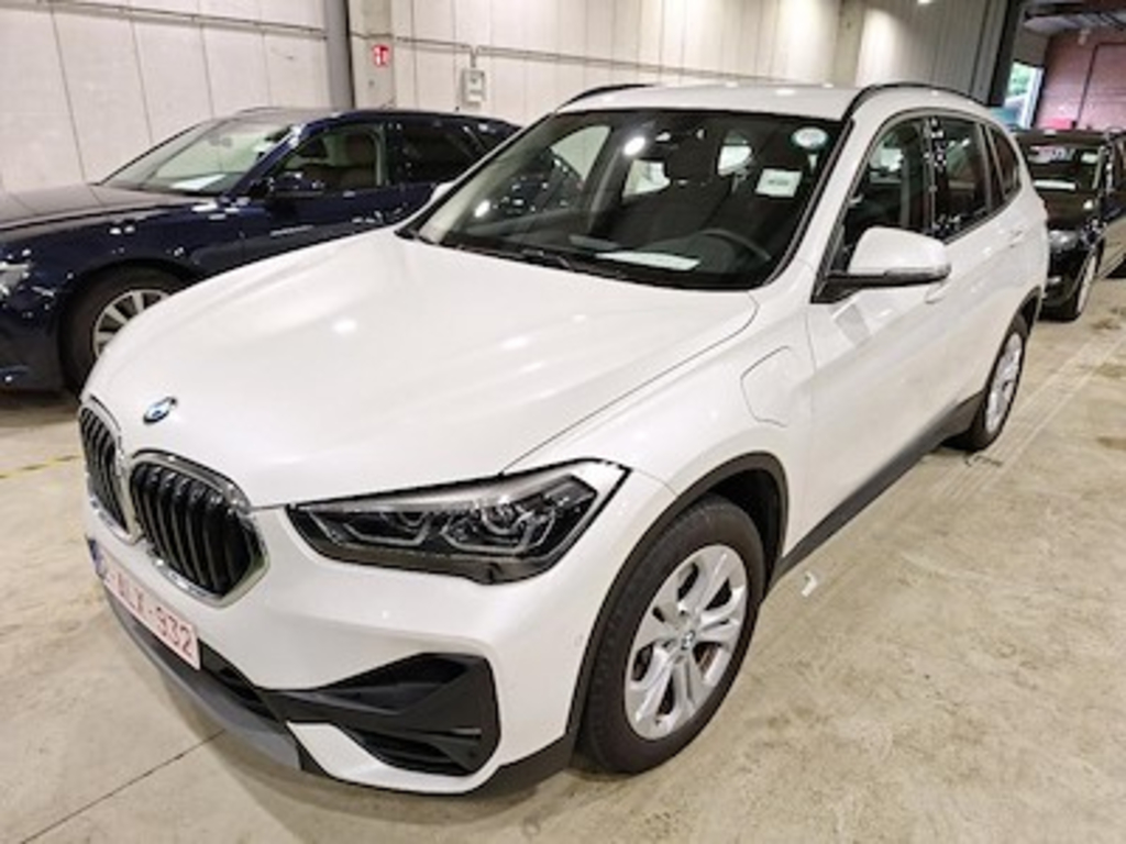 BMW X1 - 2019 1.5iA xDrive25e PHEV OPF