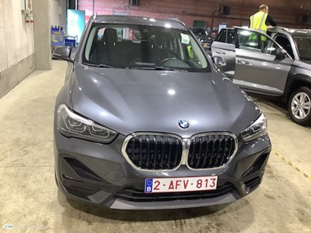 BMW X1 - 2019 1.5iA xDrive25e PHEV OPF