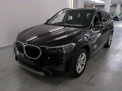 BMW X1 - 2019 1.5iA xDrive25e PHEV OPF