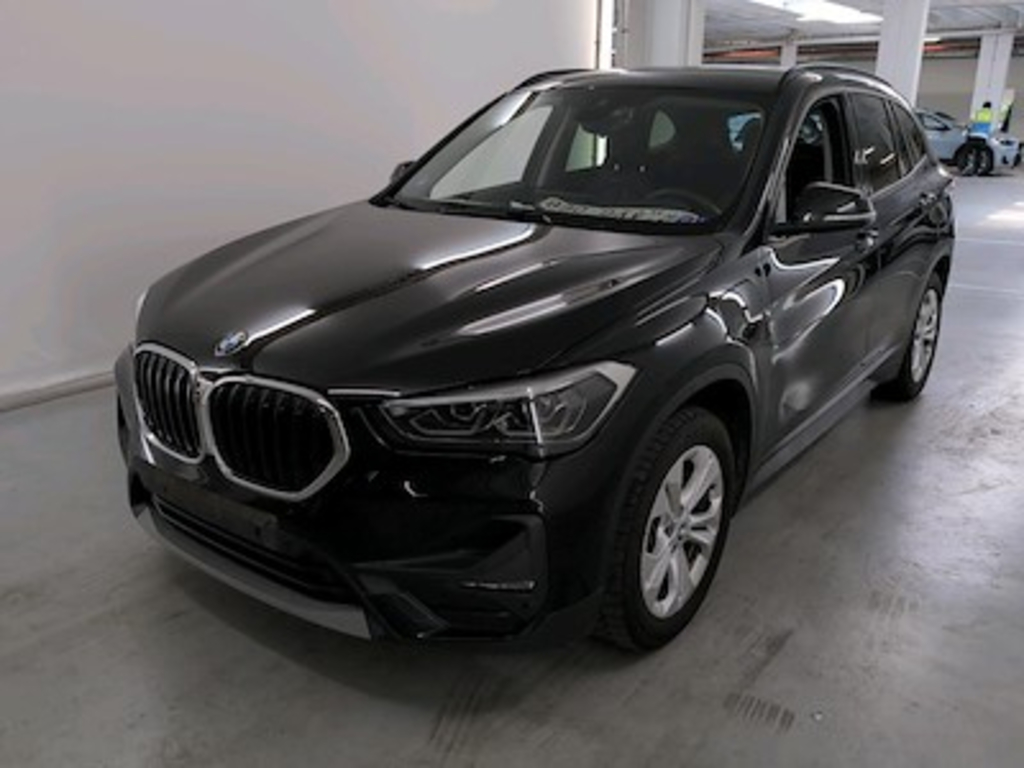 BMW X1 - 2019 1.5iA xDrive25e PHEV OPF