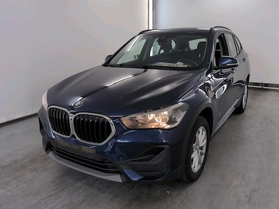 BMW X1 diesel - 2019 1.5 d sDrive16 AdBlue Model Advantage Business