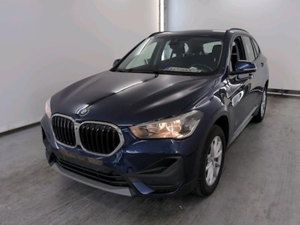 BMW X1 diesel - 2019 1.5 d sDrive16 AdBlue Model Advantage Business