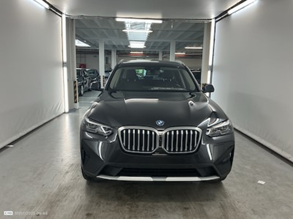 BMW X3 2.0 XDRIVE30E (120KW) AUTO