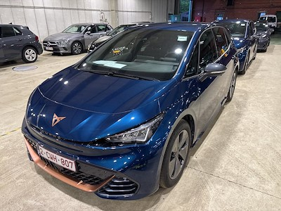 CUPRA BORN BEV 62KWH 150KW AUTO