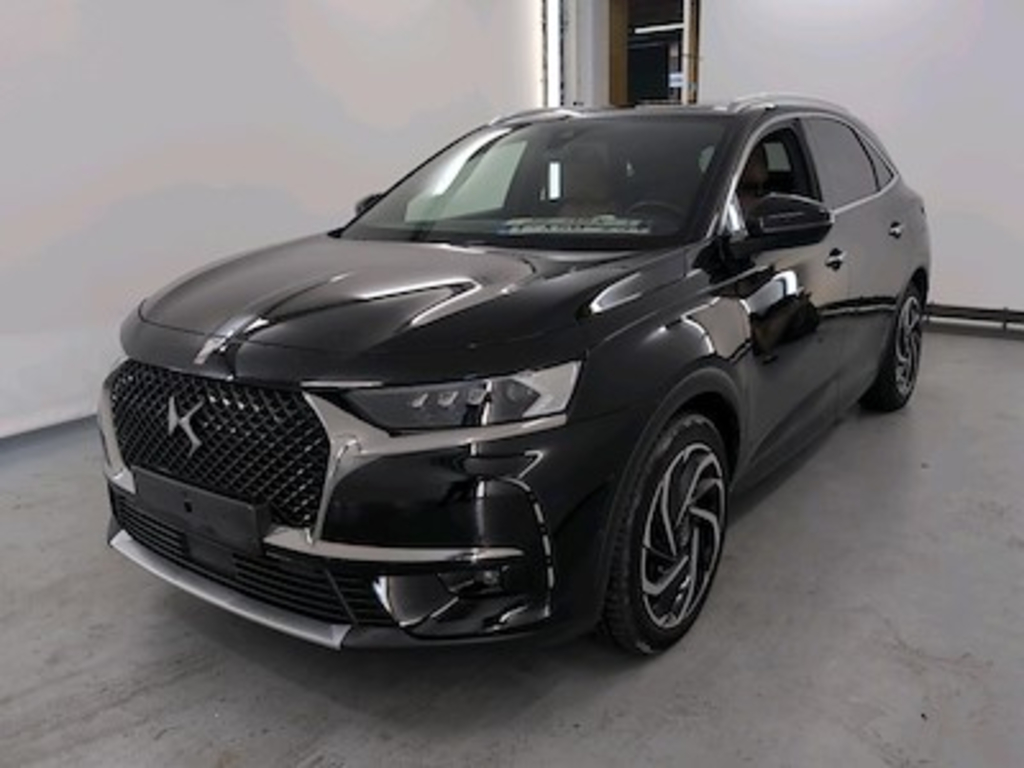 Citroen Ds7 crossback 1.6 E-TENSE 4x4 Grand Chic (EU6.3) Inspiration